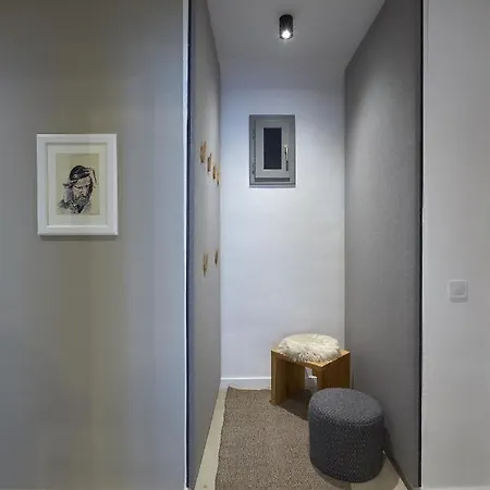 7Domb Apartman Komló Exterior foto