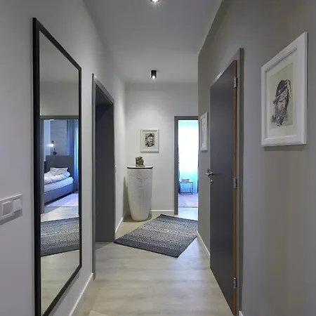 7Domb Apartman Komló Exterior foto