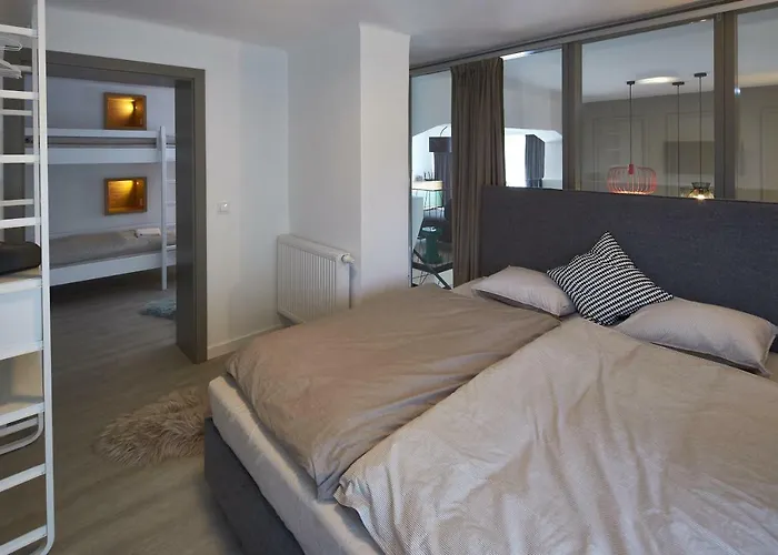 7Domb Apartman