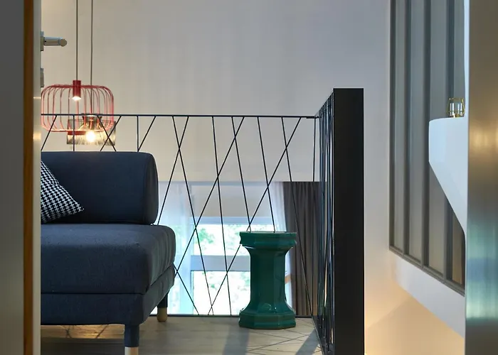 7Domb Apartman
