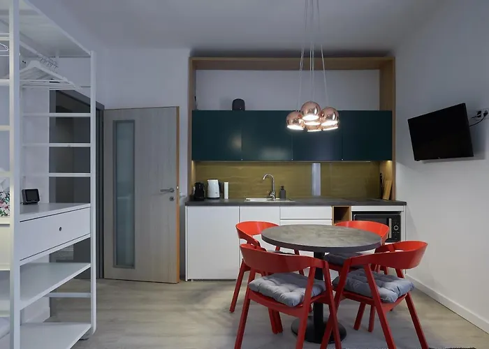 7Domb Apartman