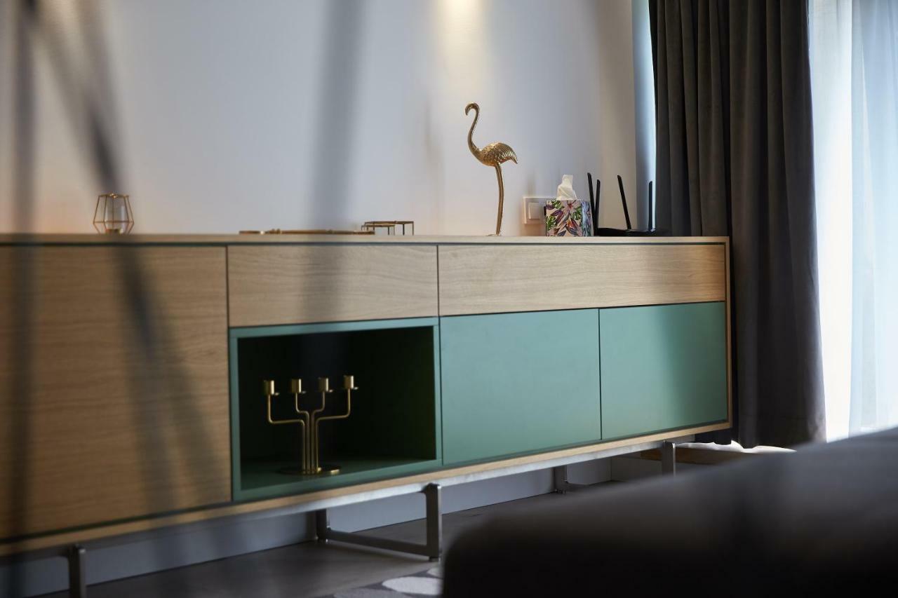 7domb Apartment