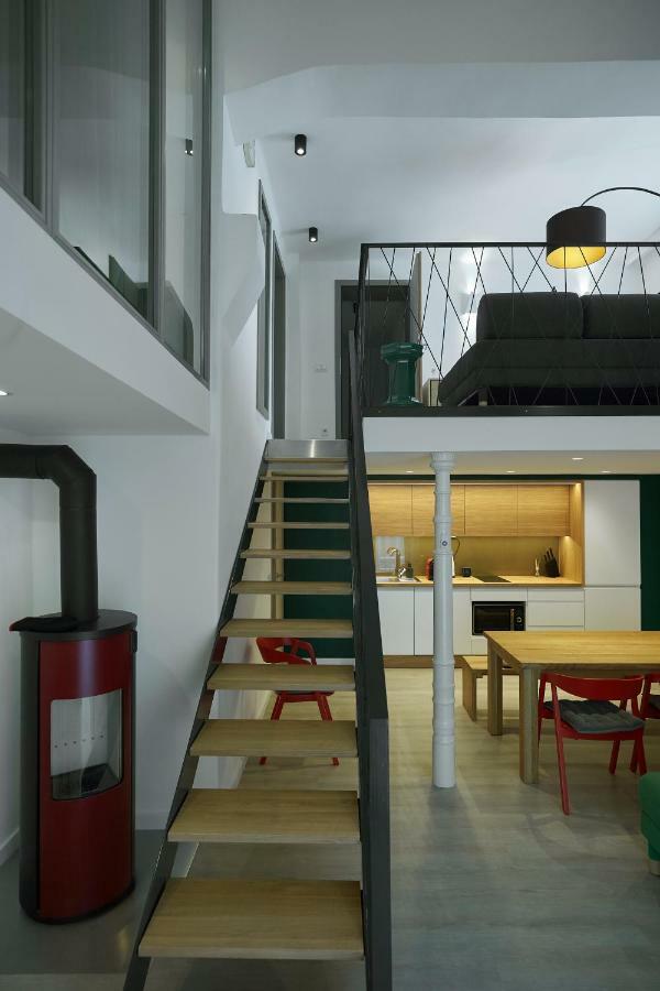 7domb Apartment Komló