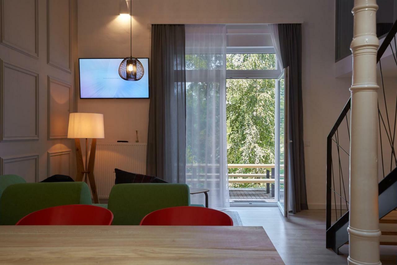 7domb Apartment