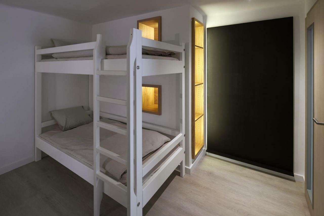7domb Apartment