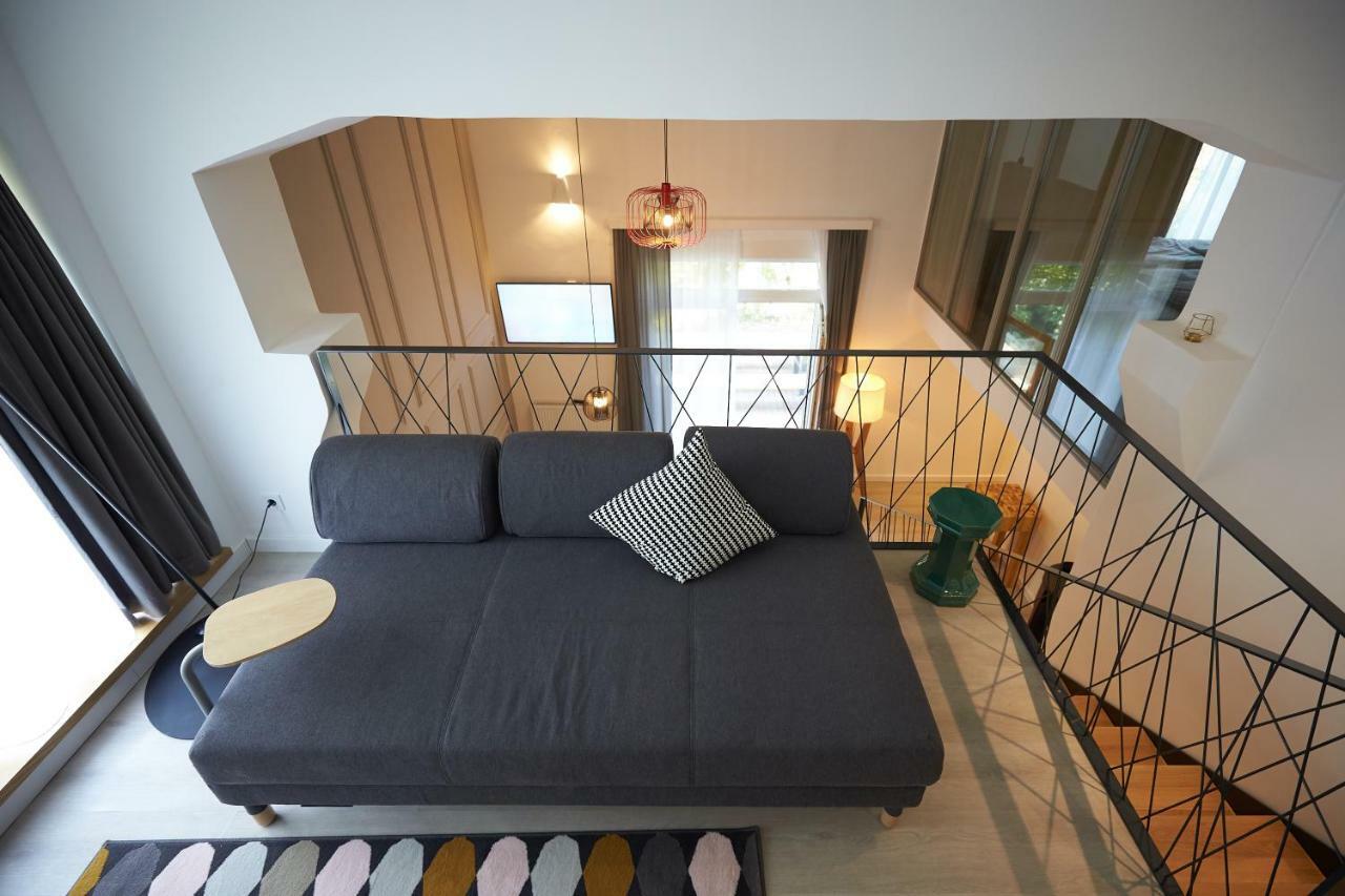 7domb Apartment Komló