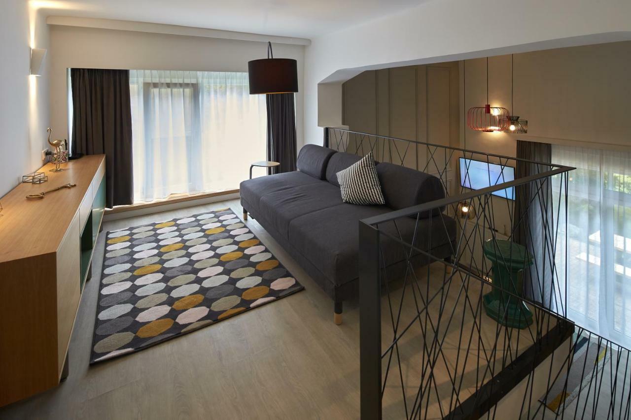 7domb Apartment *