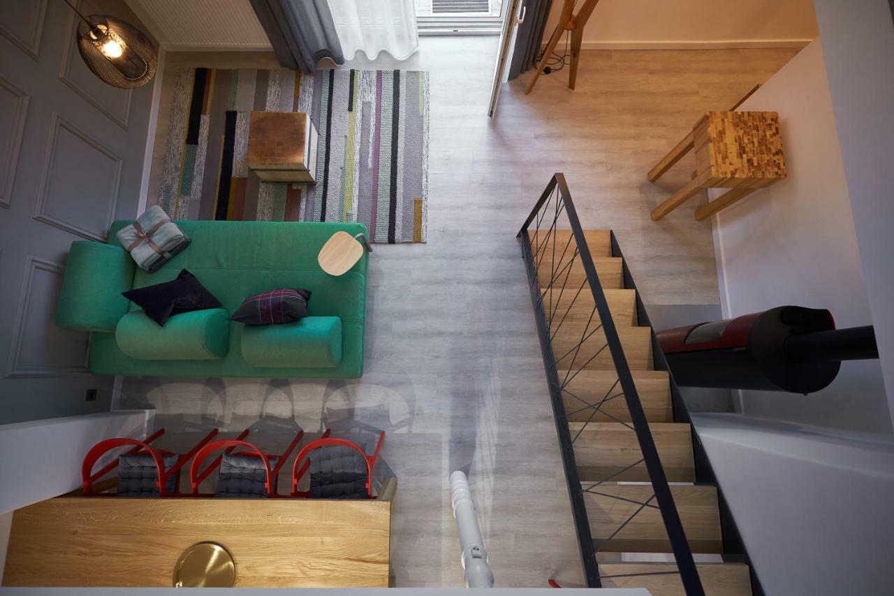 7domb Apartment