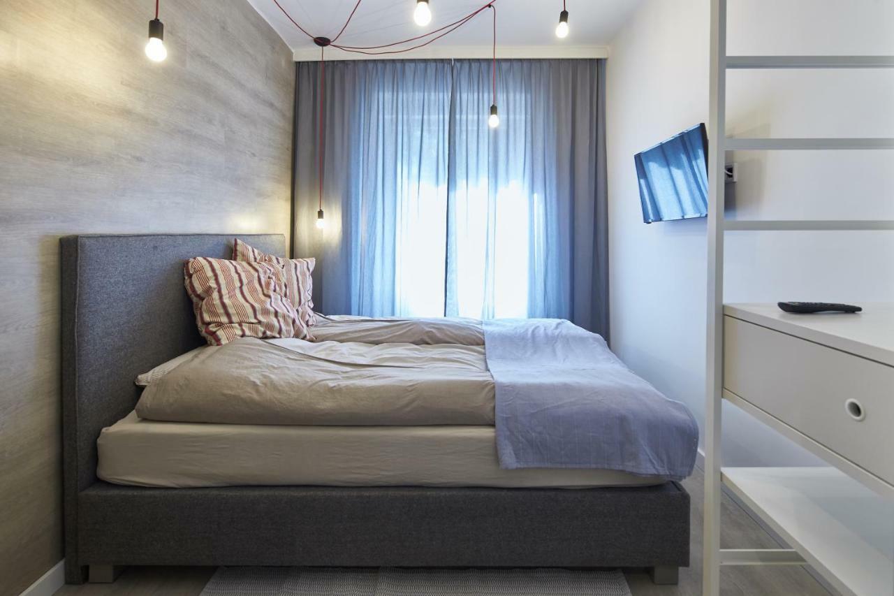 7domb Apartment *