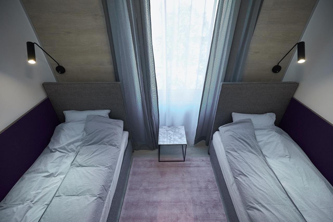 7domb Apartment Komló