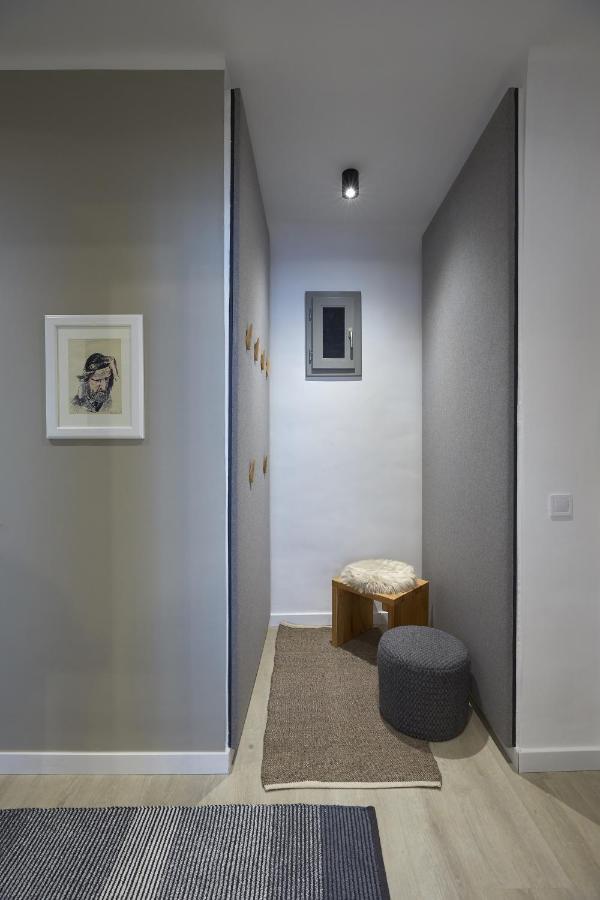 7domb Apartment *