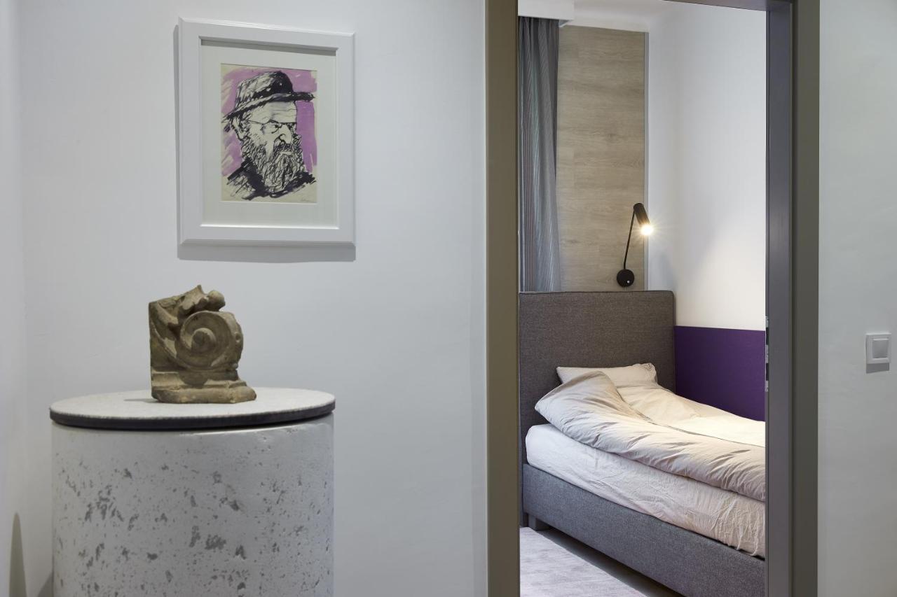 7domb Apartment *