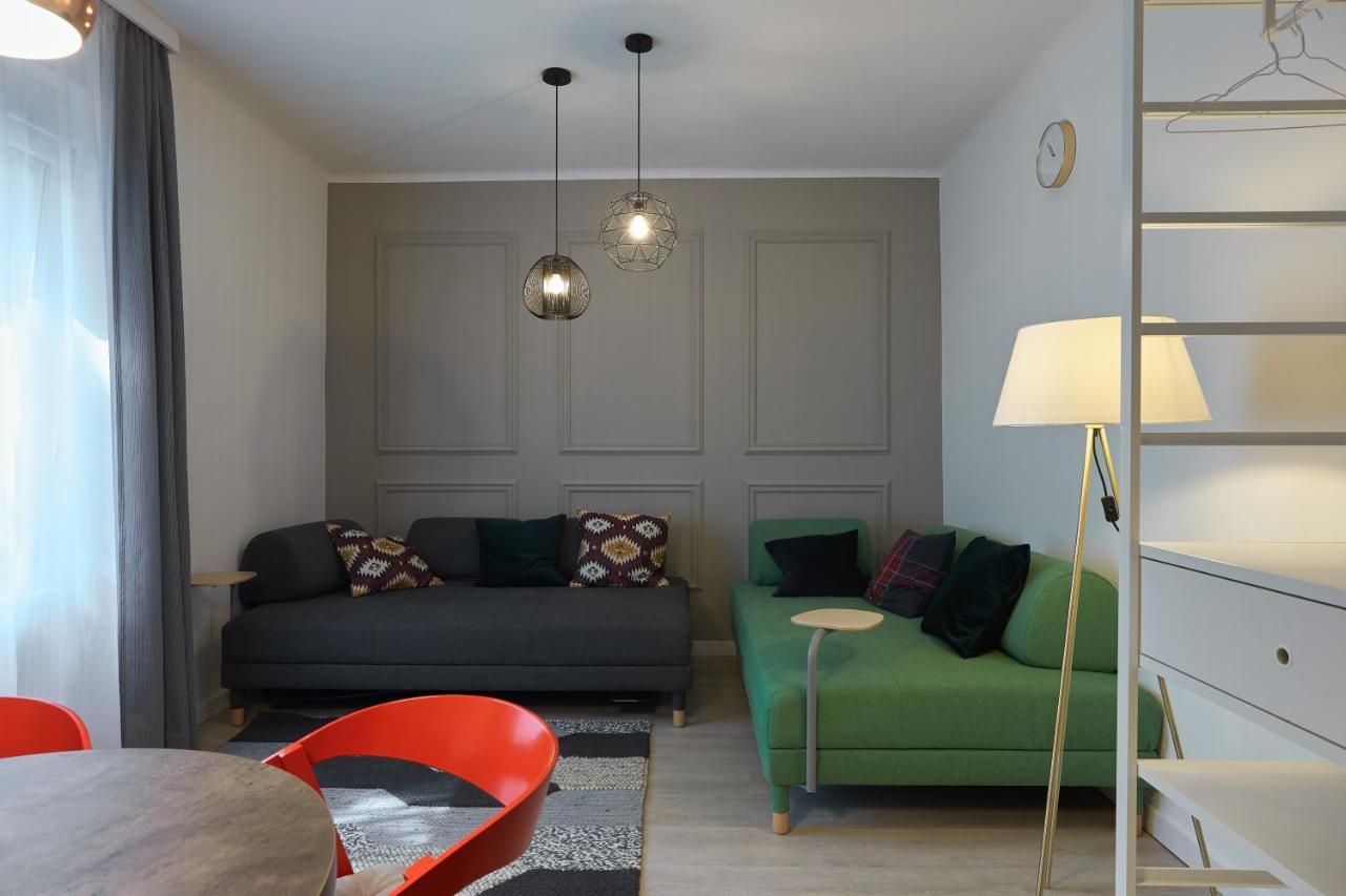 Apartment 7domb *