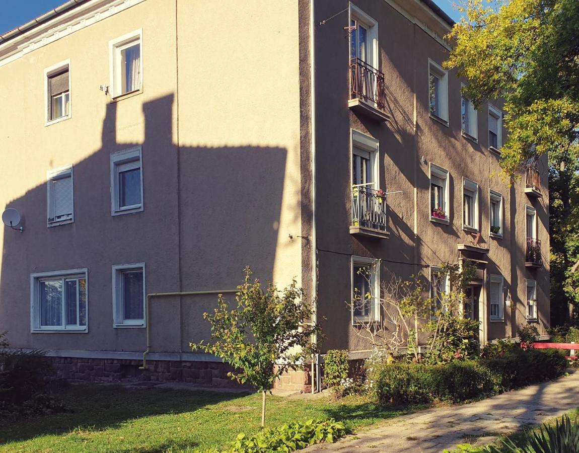 7domb Apartment Komló